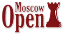  Moscow Open